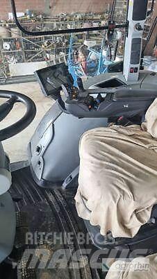 Valtra S354 Ciągniki rolnicze