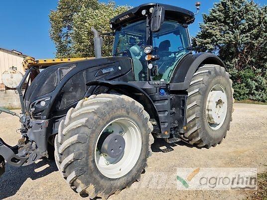 Valtra S394 Ciągniki rolnicze