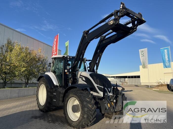 Valtra T 174 A Ciągniki rolnicze