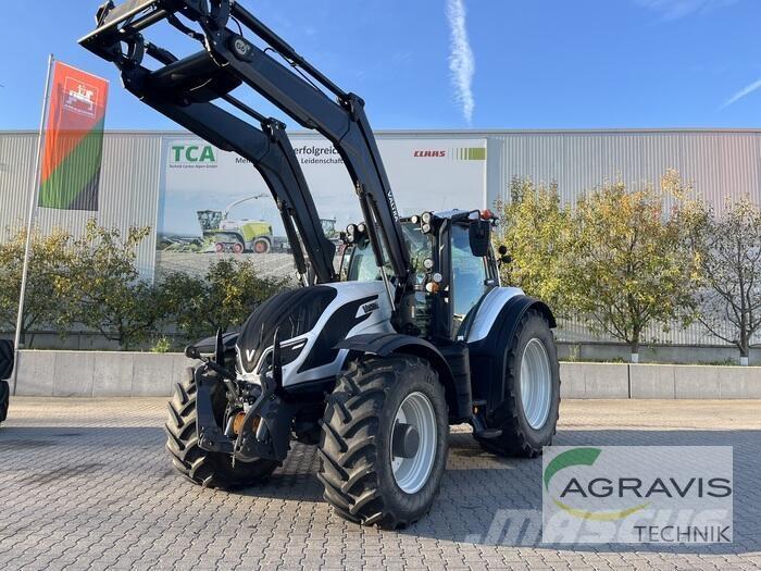 Valtra T 174 A Ciągniki rolnicze