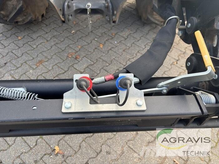 Valtra T 175 EA 2A1 Ciągniki rolnicze