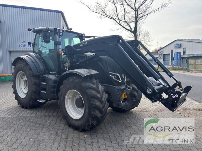 Valtra T 175 EA 2A1 Ciągniki rolnicze