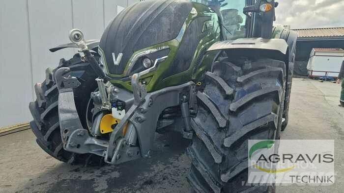 Valtra T 175 ED Ciągniki rolnicze