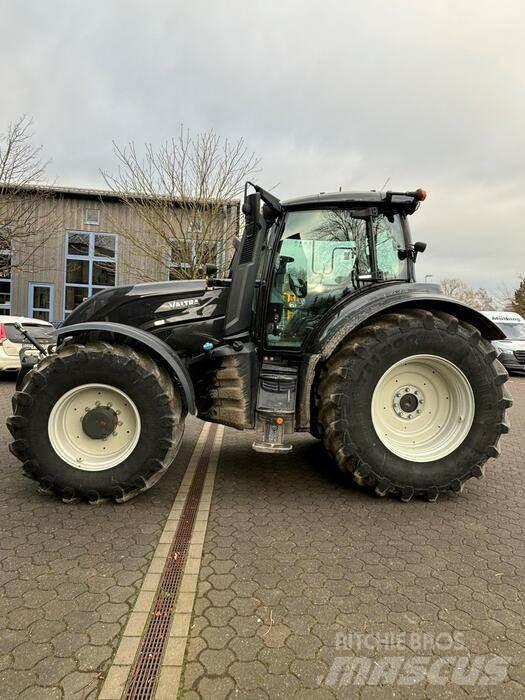 Valtra T 175 ED Ciągniki rolnicze