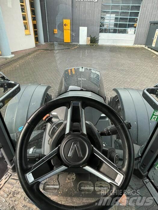 Valtra T 175 ED Ciągniki rolnicze