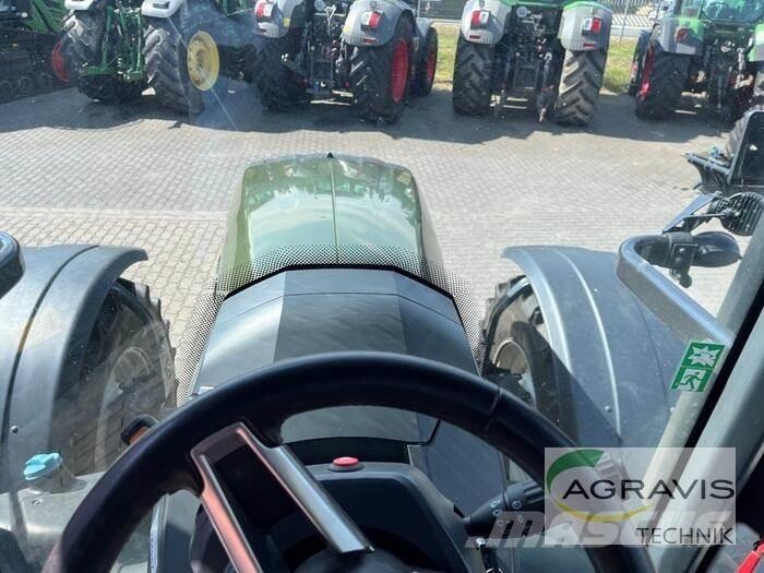 Valtra T 175 ED Ciągniki rolnicze