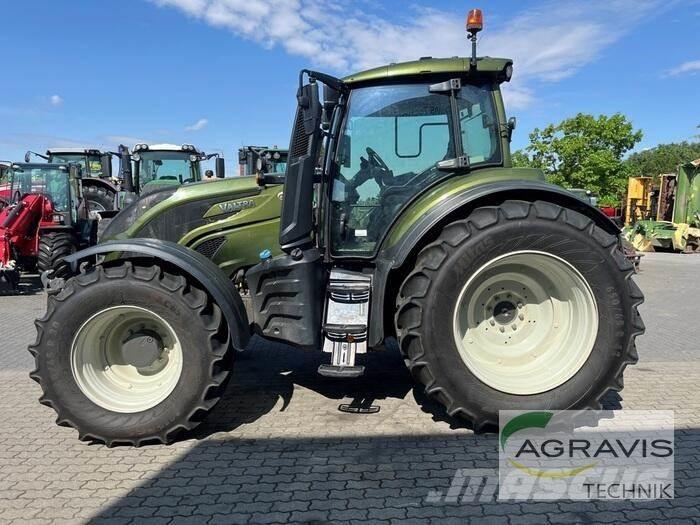 Valtra T 175 ED Ciągniki rolnicze