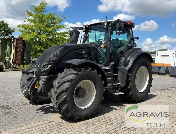Valtra T 175 ED Ciągniki rolnicze