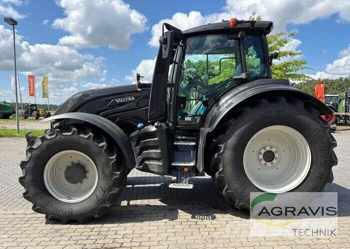 Valtra T 175 ED Ciągniki rolnicze