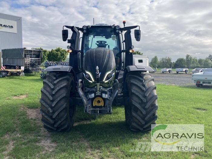Valtra T 195 D 2A1 Ciągniki rolnicze