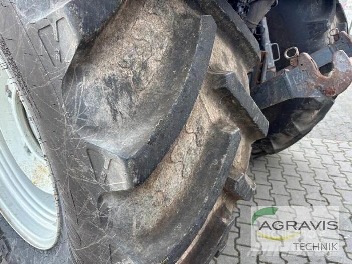 Valtra T 214 D Ciągniki rolnicze