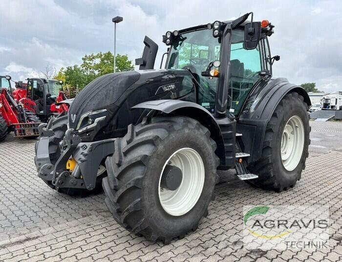 Valtra T 235 D Ciągniki rolnicze