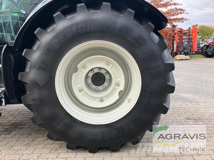 Valtra T 235 D Ciągniki rolnicze