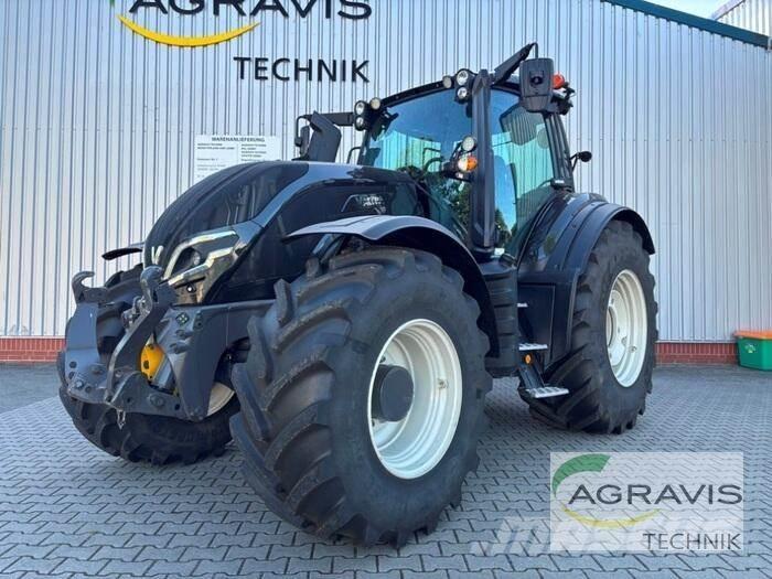 Valtra T 235 D Ciągniki rolnicze