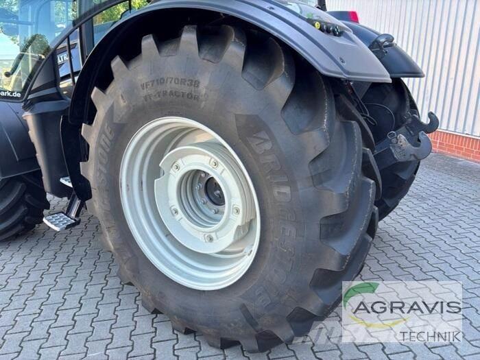 Valtra T 235 D Ciągniki rolnicze