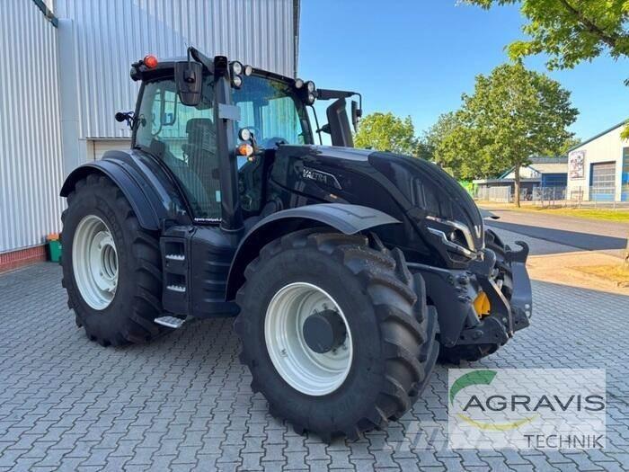Valtra T 235 D Ciągniki rolnicze