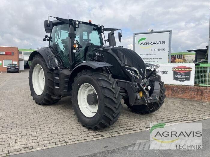 Valtra T 235 D Ciągniki rolnicze