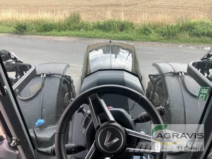 Valtra T 235 D Ciągniki rolnicze