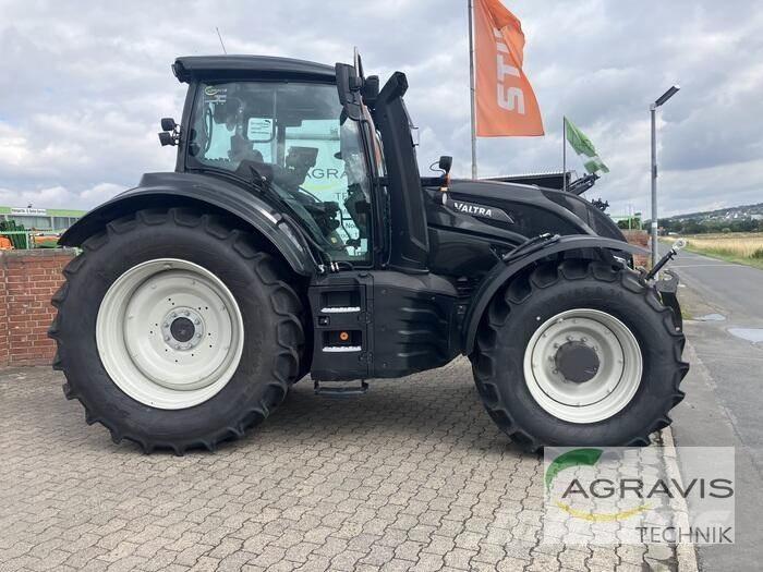 Valtra T 235 D Ciągniki rolnicze