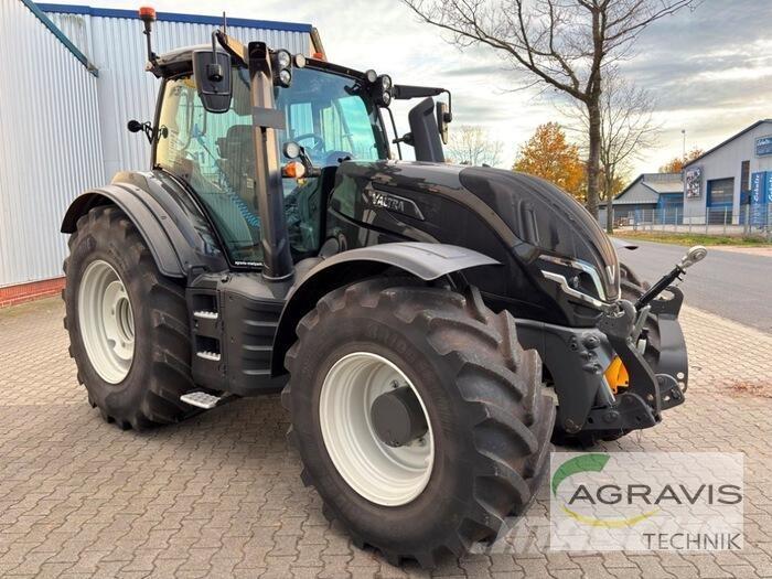 Valtra T 235 D Ciągniki rolnicze