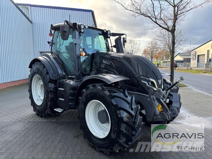 Valtra T 235 D Ciągniki rolnicze