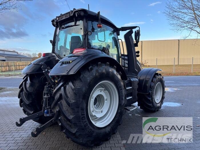Valtra T 235 D Ciągniki rolnicze