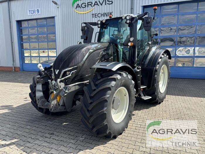 Valtra T 235 D 2A1 Ciągniki rolnicze