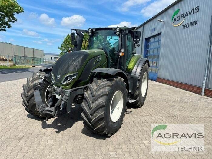 Valtra T 235 D 2A1 Ciągniki rolnicze