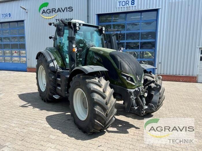 Valtra T 235 D 2A1 Ciągniki rolnicze