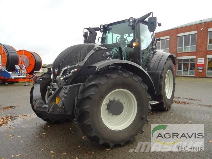 Valtra T 235 D 2A1 Ciągniki rolnicze