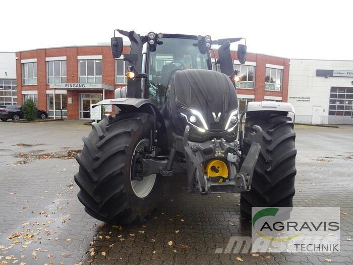 Valtra T 235 D 2A1 Ciągniki rolnicze