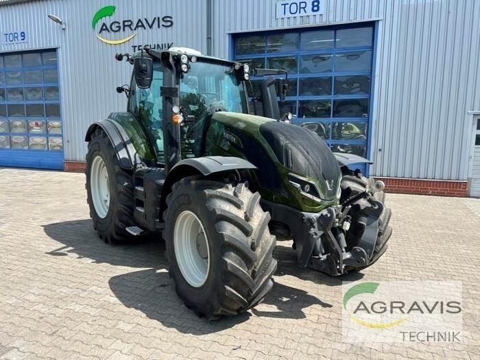 Valtra T 235 D 2A1 Ciągniki rolnicze