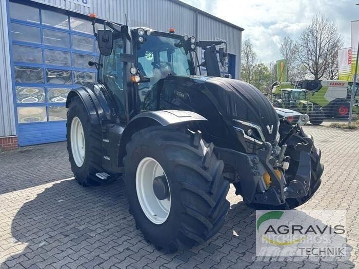 Valtra T 235 D 2A1 Ciągniki rolnicze