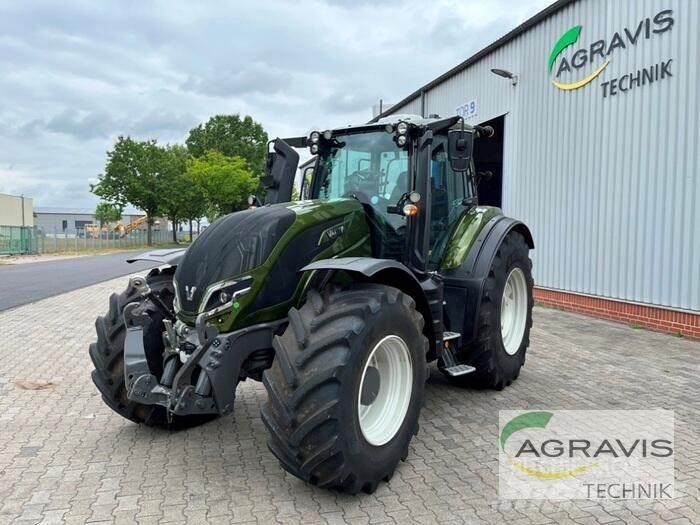 Valtra T 235 D 2A1 Ciągniki rolnicze