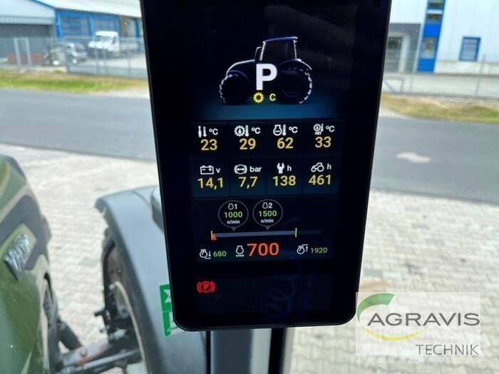 Valtra T 235 D 2A1 Ciągniki rolnicze