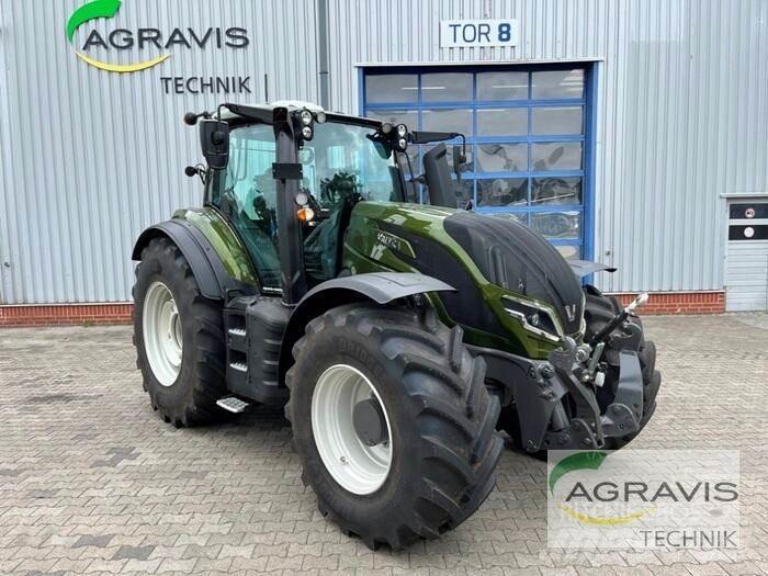 Valtra T 235 D 2A1 Ciągniki rolnicze
