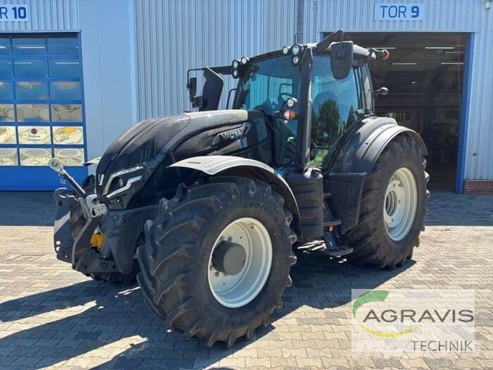 Valtra T 235 D 2A1 Ciągniki rolnicze