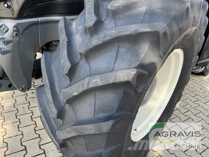 Valtra T 235 D 2A1 Ciągniki rolnicze