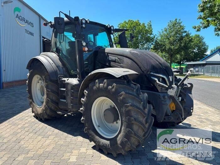 Valtra T 235 D 2A1 Ciągniki rolnicze