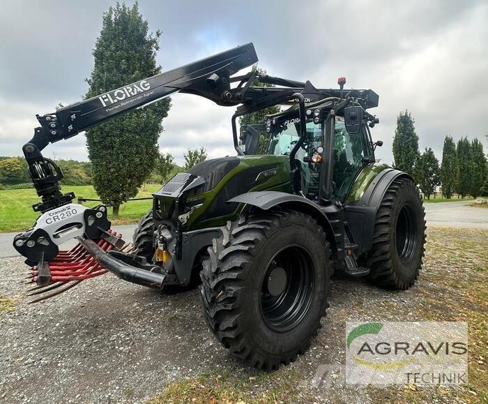 Valtra T 235 D 2A1 Ciągniki rolnicze