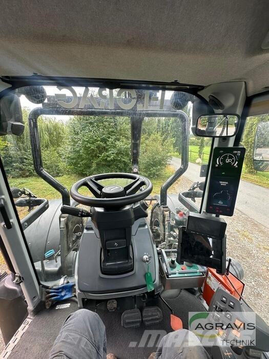 Valtra T 235 D 2A1 Ciągniki rolnicze