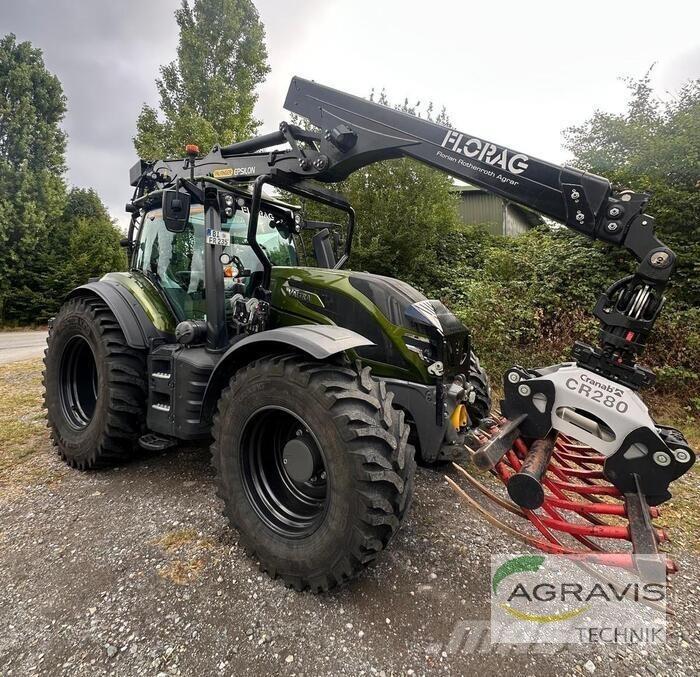 Valtra T 235 D 2A1 Ciągniki rolnicze