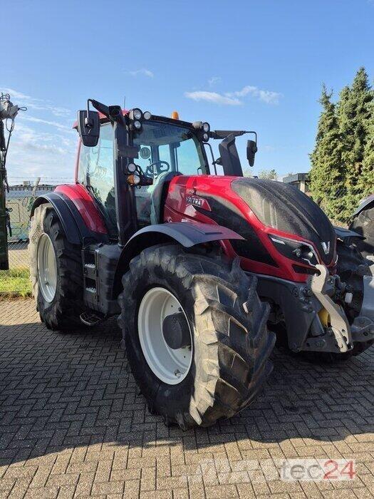 Valtra T 254 A Ciągniki rolnicze