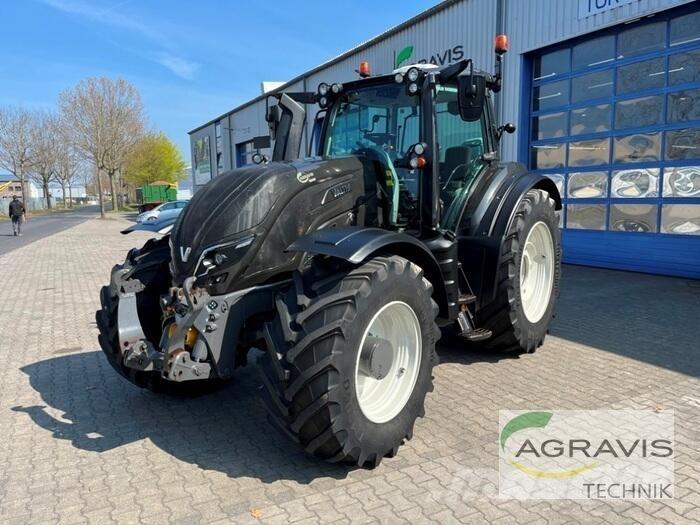 Valtra T 254 V Ciągniki rolnicze