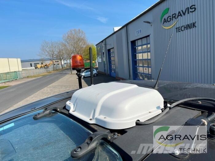 Valtra T 254 V Ciągniki rolnicze