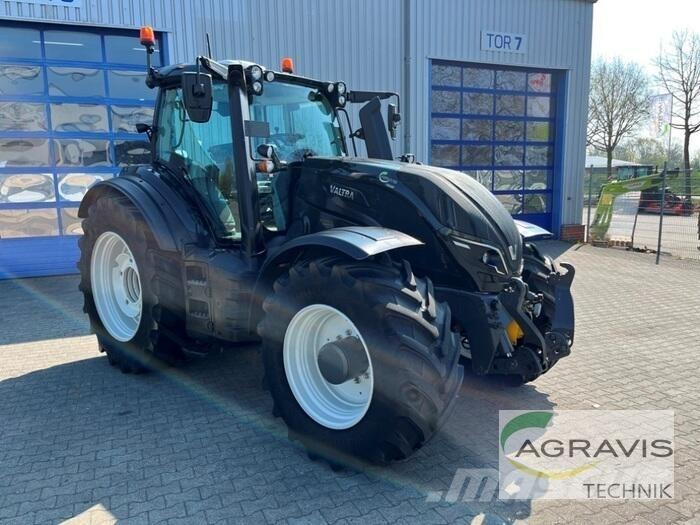 Valtra T 254 V Ciągniki rolnicze