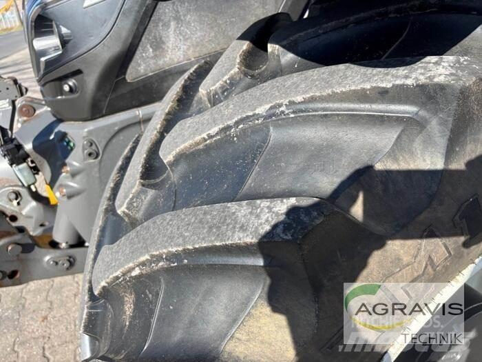 Valtra T 254 V VERSU Ciągniki rolnicze