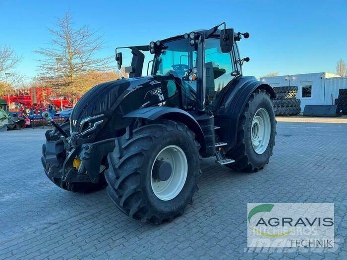 Valtra T 255 V 2A1 Ciągniki rolnicze