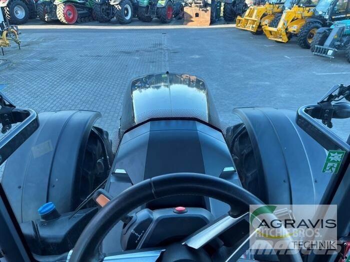 Valtra T 255 V 2A1 Ciągniki rolnicze