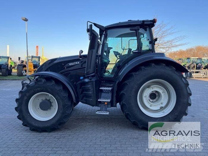 Valtra T 255 V 2A1 Ciągniki rolnicze